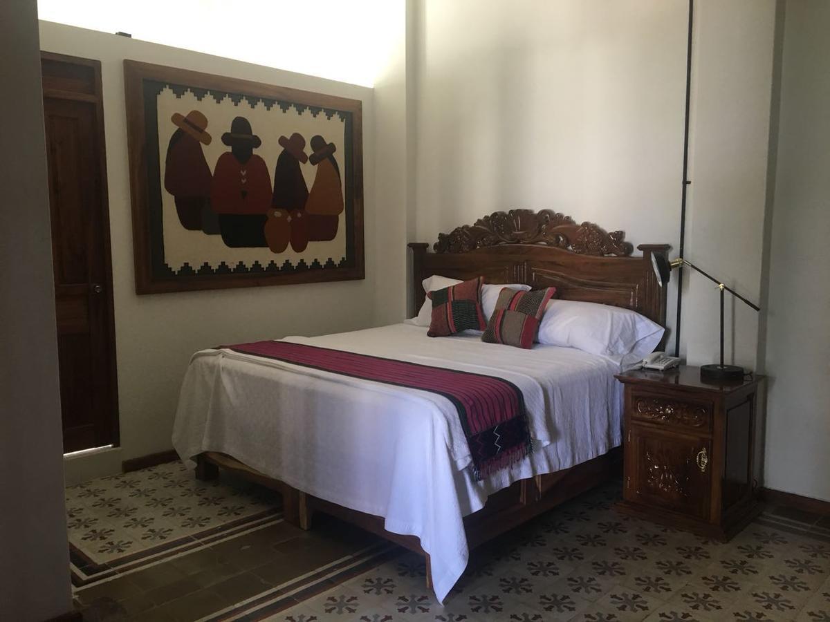 Casa Meba Hotel Boutique Тампико Екстериор снимка