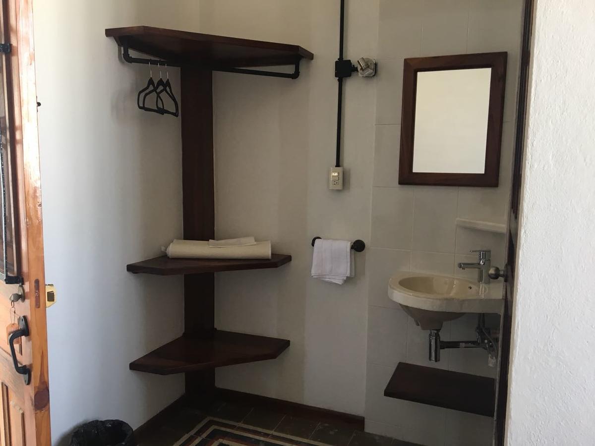 Casa Meba Hotel Boutique Тампико Екстериор снимка