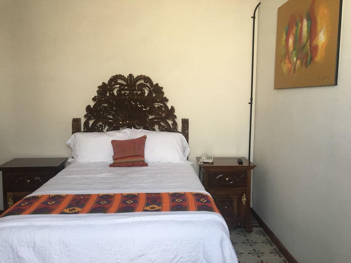 Casa Meba Hotel Boutique Тампико Екстериор снимка