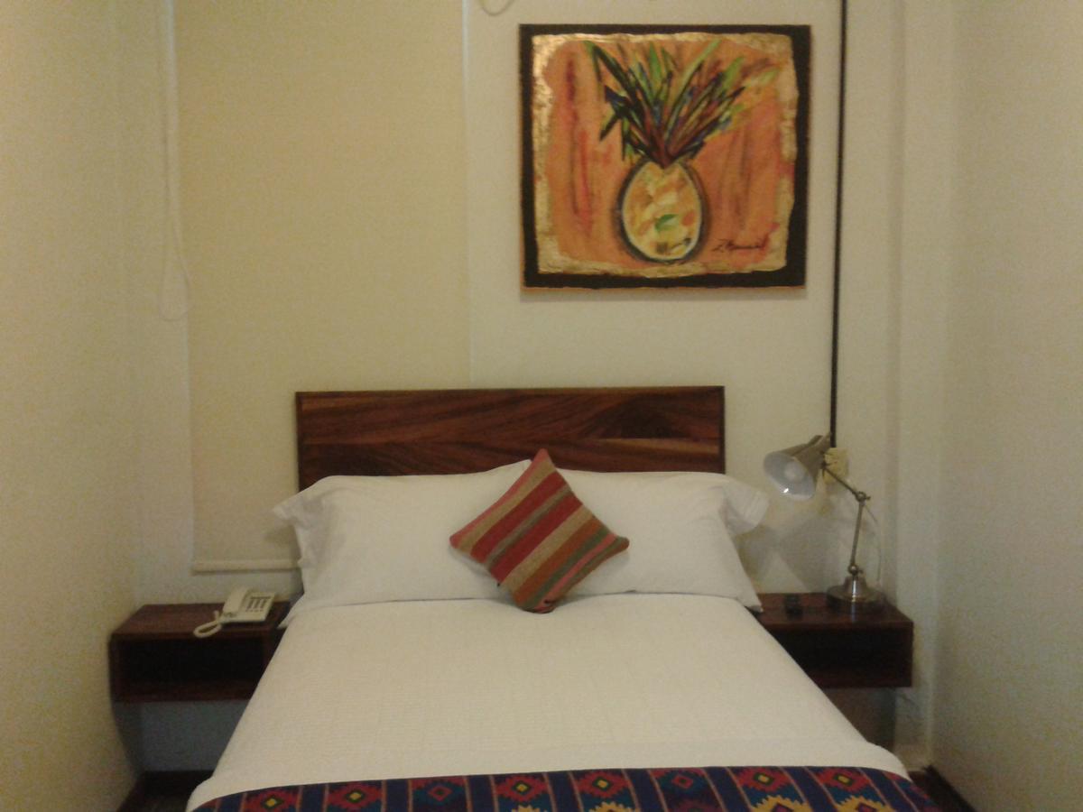Casa Meba Hotel Boutique Тампико Екстериор снимка