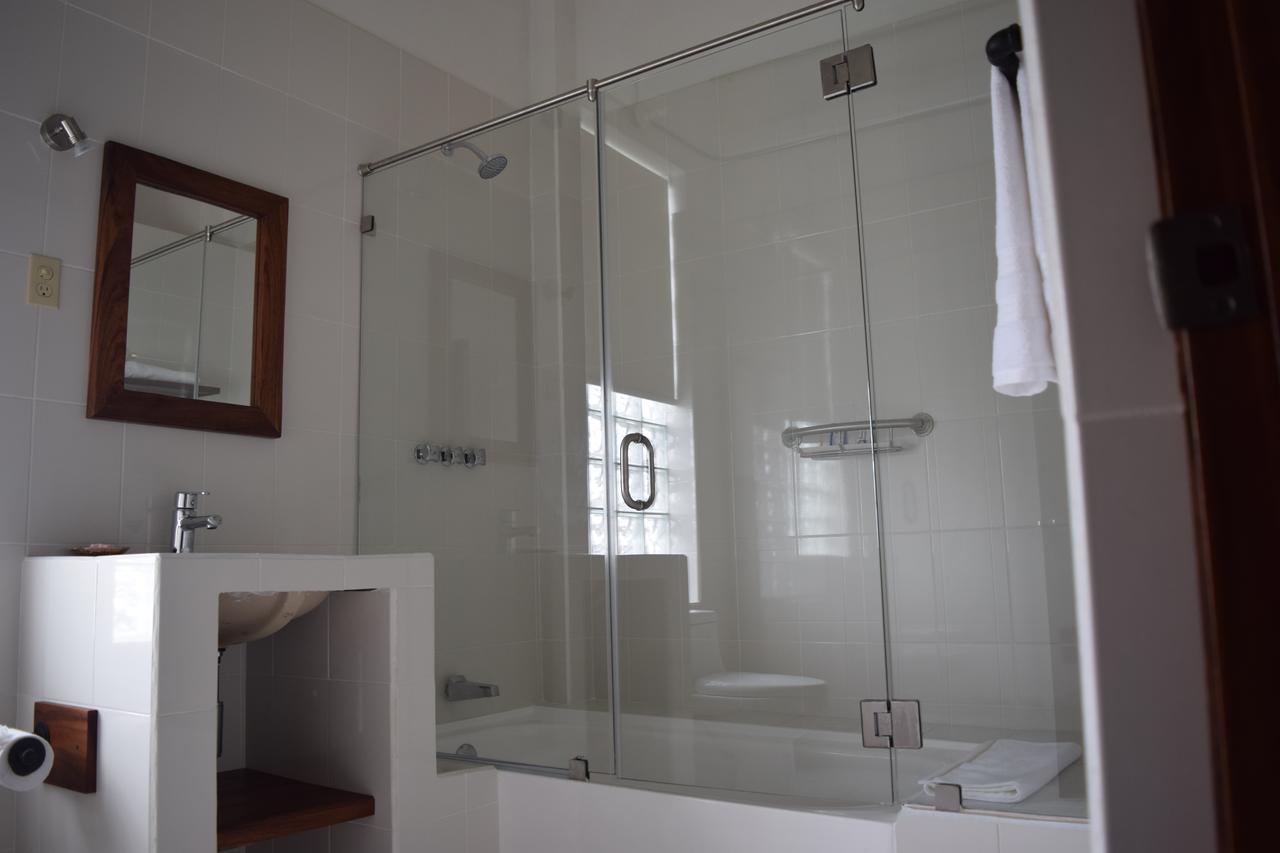 Casa Meba Hotel Boutique Тампико Екстериор снимка