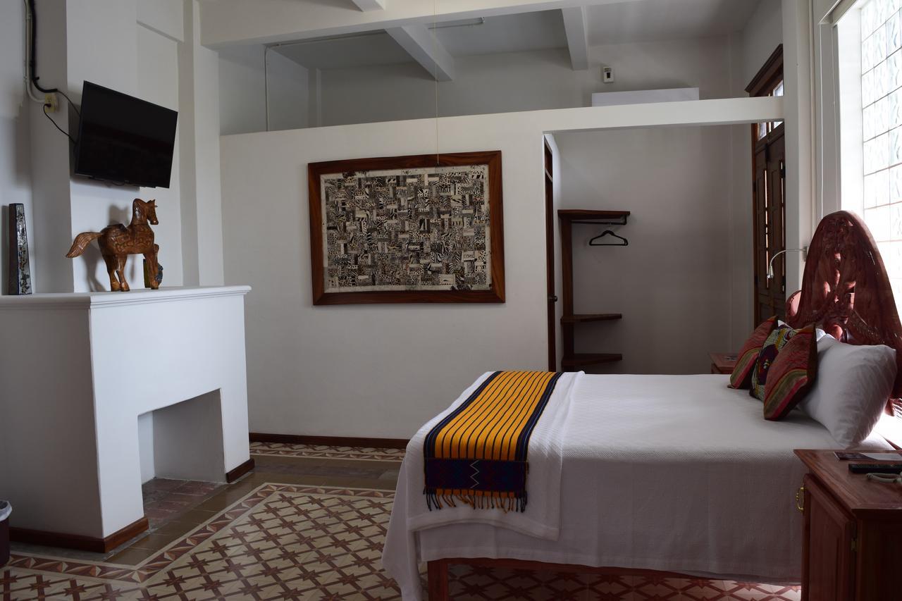 Casa Meba Hotel Boutique Тампико Екстериор снимка