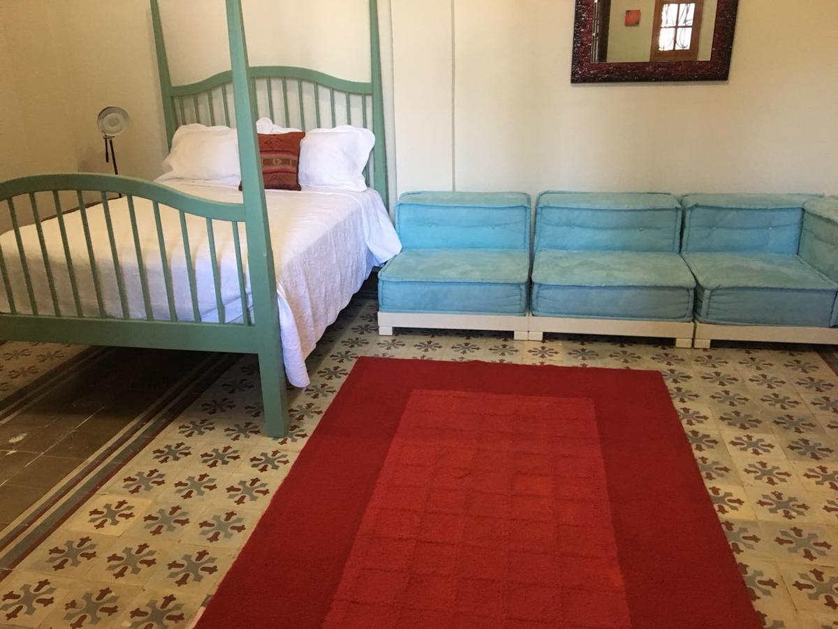 Casa Meba Hotel Boutique Тампико Екстериор снимка