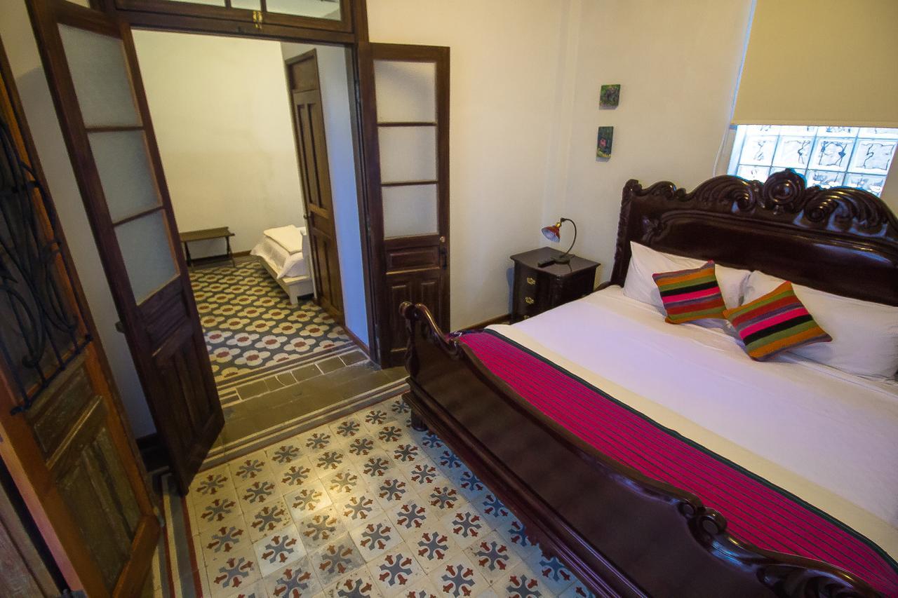 Casa Meba Hotel Boutique Тампико Екстериор снимка